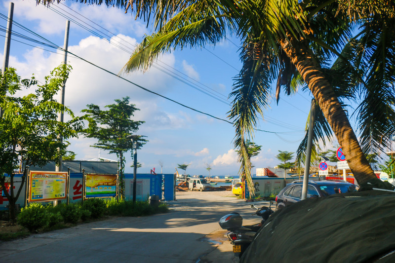 三亚一日游必买的婚纱 (三亚婚纱旅拍攻略)