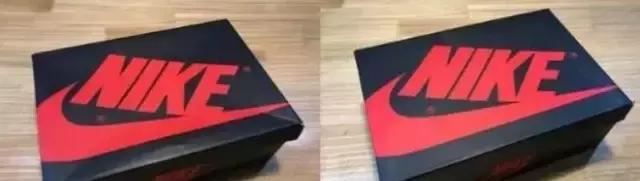 36万双假鞋被海关查获,海关查获耐克假鞋