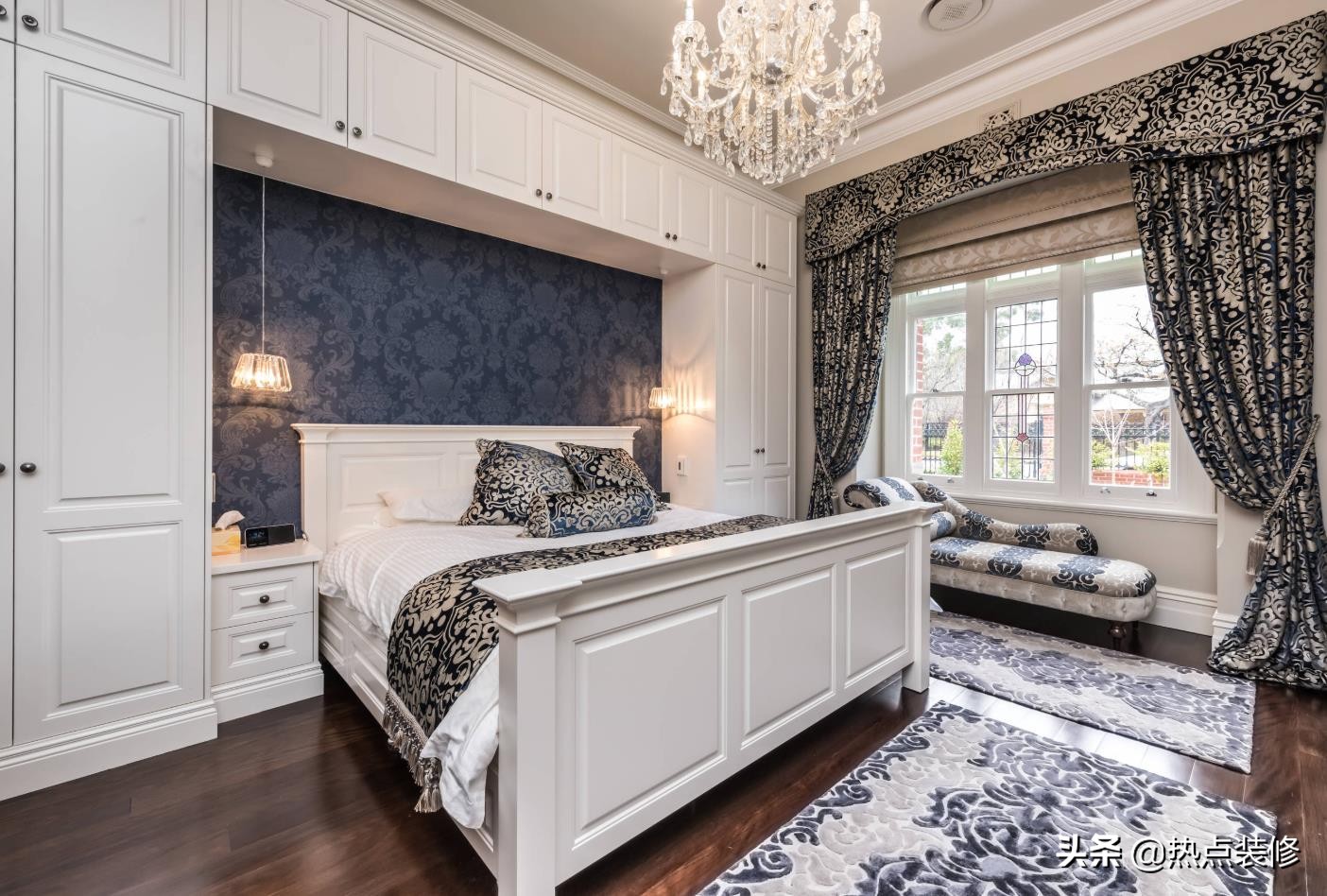 室内六种现象警惕家中甲醛超标,房间用了哪些材料甲醛会超标