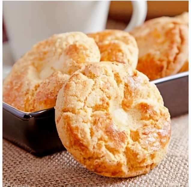 熟糯米粉的各种做法简单甜点,超简单的甜点做法只需要鸡蛋