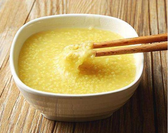 山西特产沁州黄小米,山西沁州黄小米营养价值