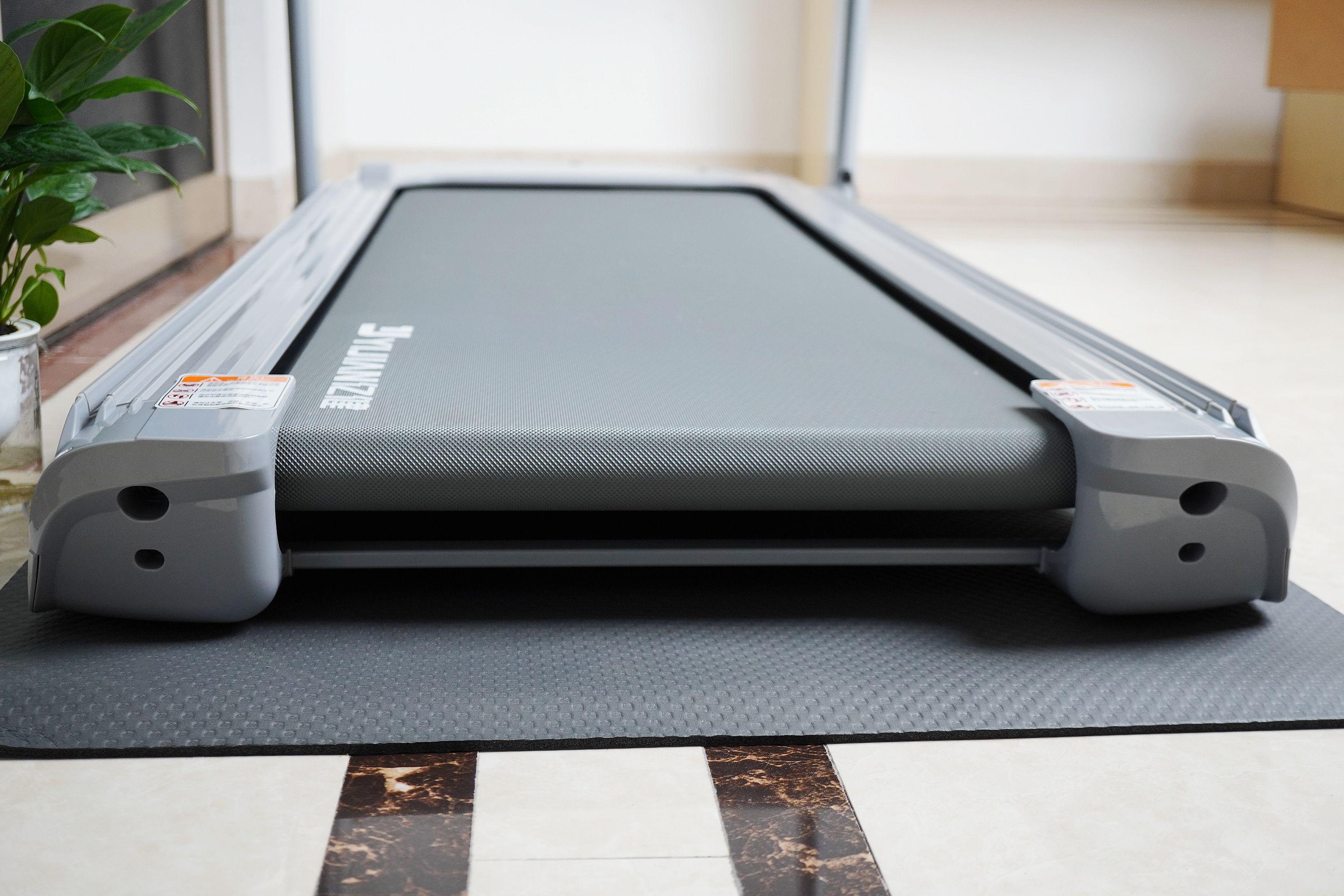 亿健精灵x6和s7跑步机区别,亿健跑步机精灵x6