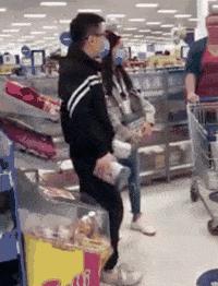 中国人在澳洲买奶粉事件,在澳洲购买奶粉起冲突