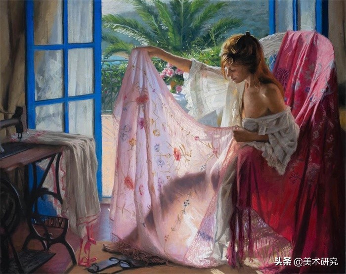 从美术史看待中国美学的发展论文,美术研究内容