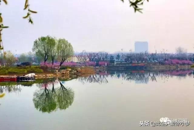 我的家乡，欢迎您来到扶沟！