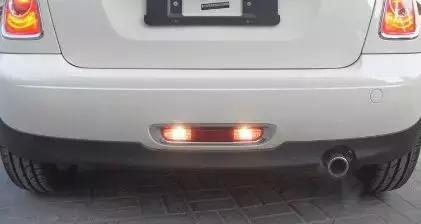 汽车仪表灯都有什么细节,汽车灯都有哪些种类