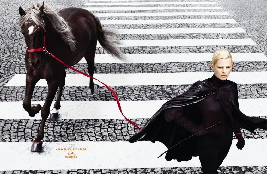 时尚圈顶奢品牌,时尚界的大牌有哪些