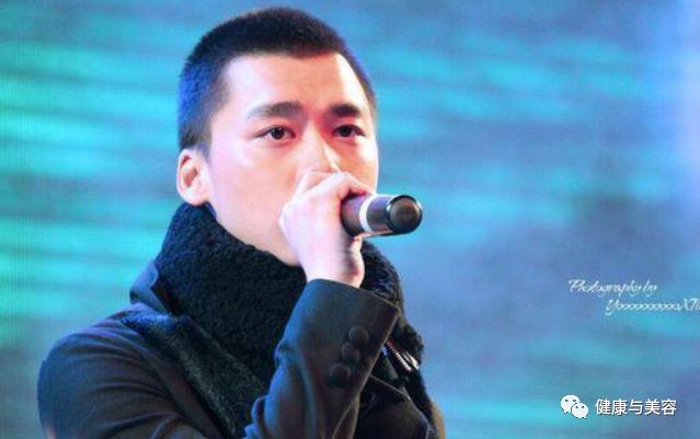 李易峰寸头窄额头,李易峰寸头怎么剪