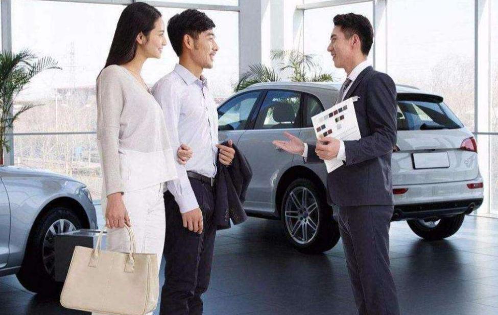 买车维权最有效的方法,在4s店买车给骗了怎么办