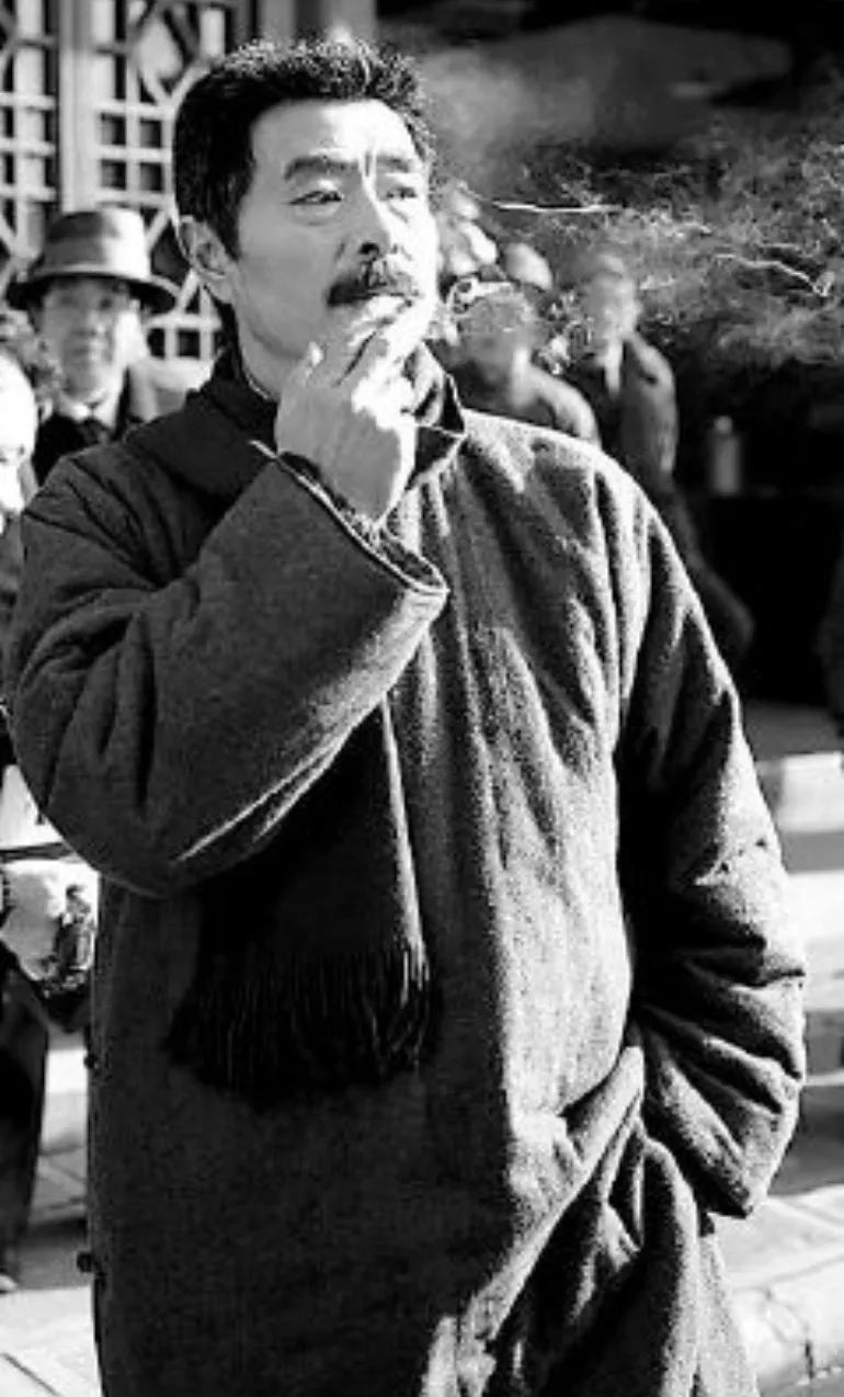 鲁迅后人周海婴及鲁迅孙子 (鲁迅唯一的儿子周海婴)