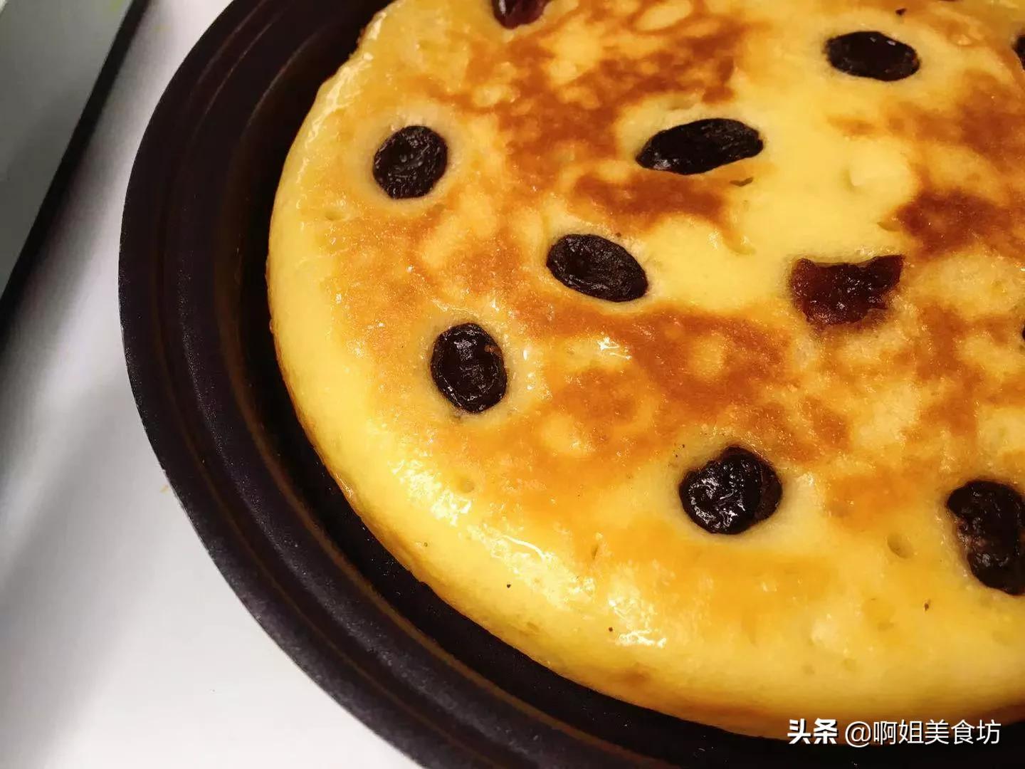 我家一周早餐分享,我家一周的健康食谱