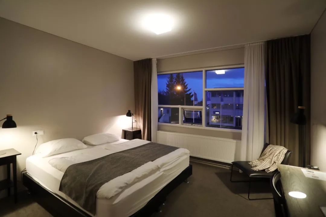 冰岛自驾追寻刺激与极光之旅,冰岛之旅突生波折