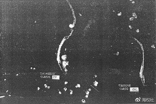 巨兽之亡(10)——缺了姐姐帮挡枪,老兵“瑞鹤”混不下去了