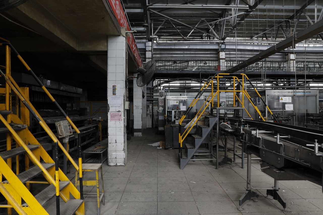 湖北武汉东西湖雪花啤酒,武汉东西湖华润雪花啤酒厂怎么样