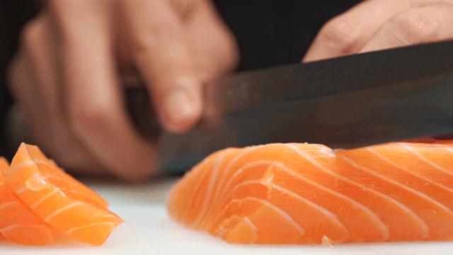 爆火全国的「外带寿司专门店」席卷绵阳，保证纯正的日式风味