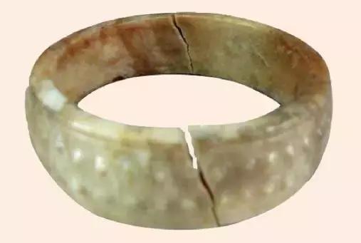 王红旗鉴定良渚玉琮,王红旗古玉镂空鉴定