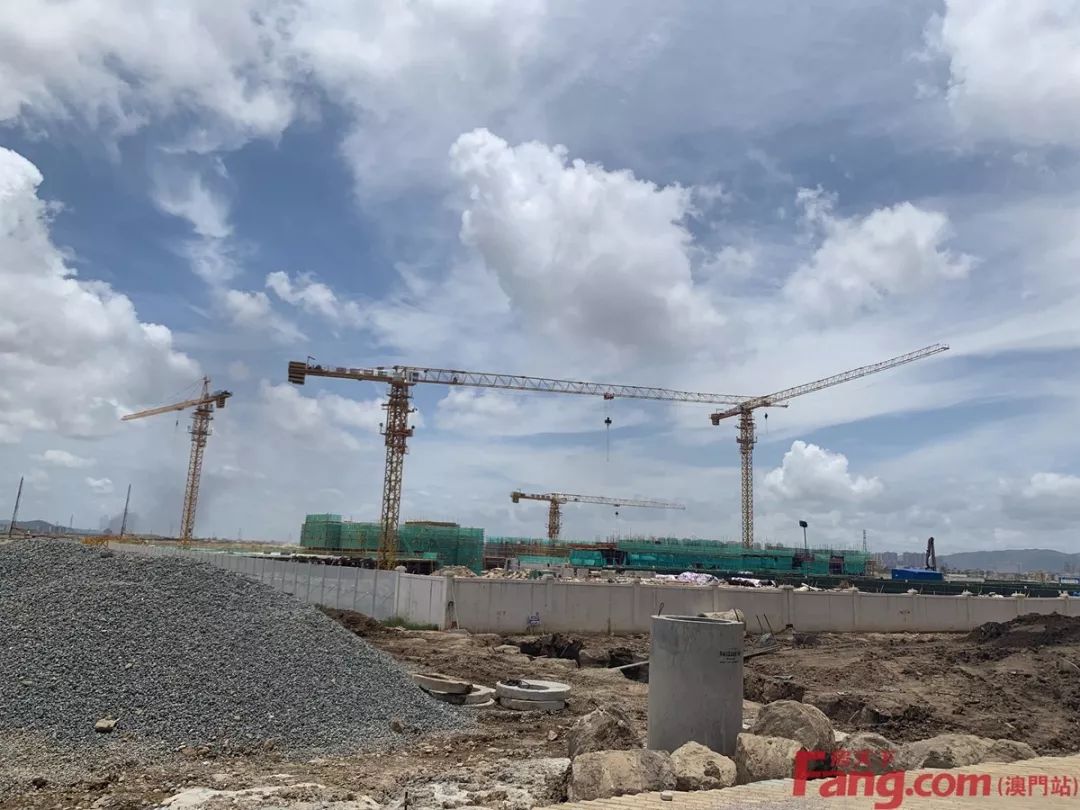 猛！楼面价9997！恒大以总价18.07亿竞得湖心路住宅地