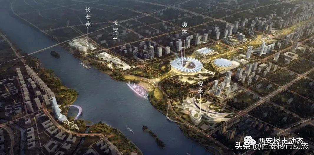 港务区中铁卓越城二期,港务区中铁卓越城好不好