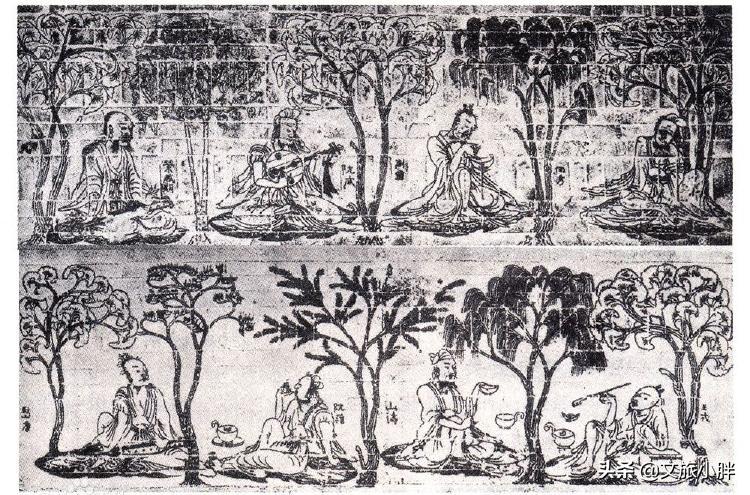 六朝佳丽地金陵帝王州是谁写的,南京博物馆十大珍宝