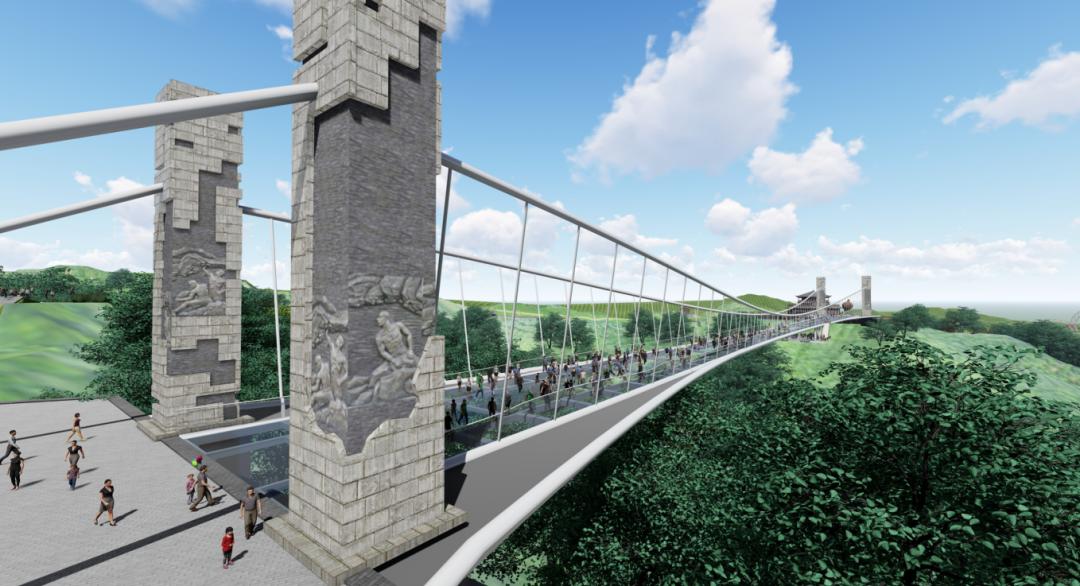 梧州新开发景区,广西梧州长洲区两百万项目