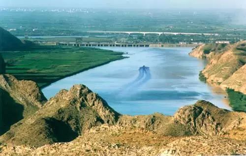 宁夏最低调城市,宁夏是一个非常美丽的地方