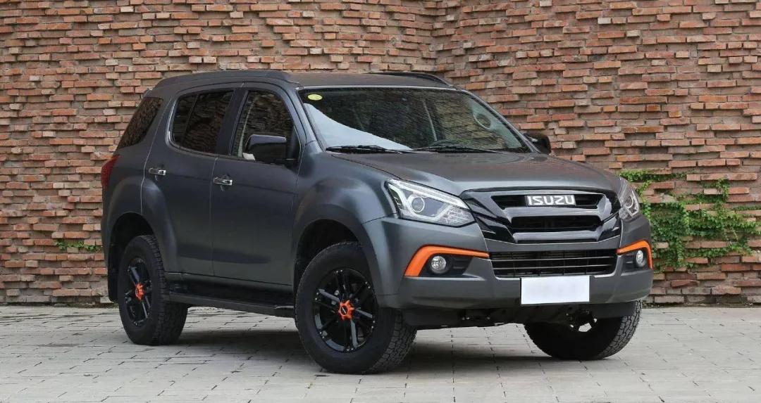 四驱硬派越野推荐20万以内落地,1万元硬派越野大梁四驱自动挡