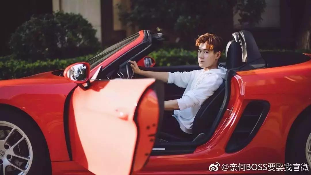 电视霸道总裁和现实中不一样,电视剧里的霸道总裁存在吗