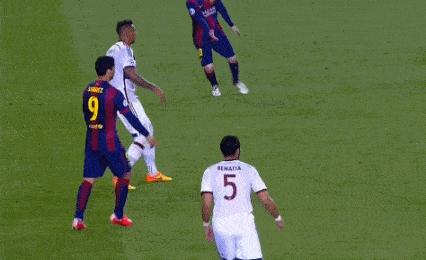 足坛过人集锦梅西c罗,足球c罗梅西内马尔过人动作