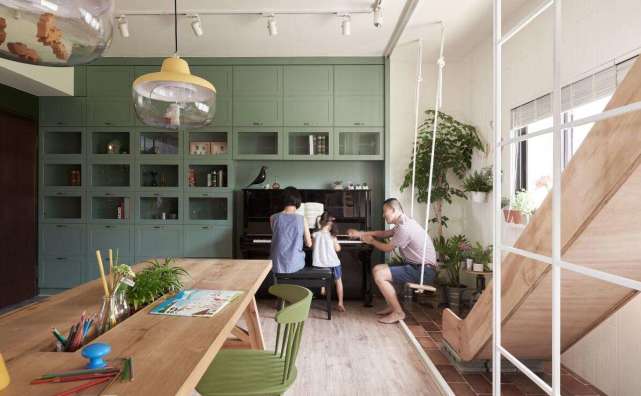 孩子不爱出去玩爱呆在家里,孩子不爱出门社交