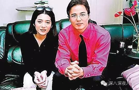 纳税21亿，林志玲代言，从张庭夫妇开扒微商圈钱路