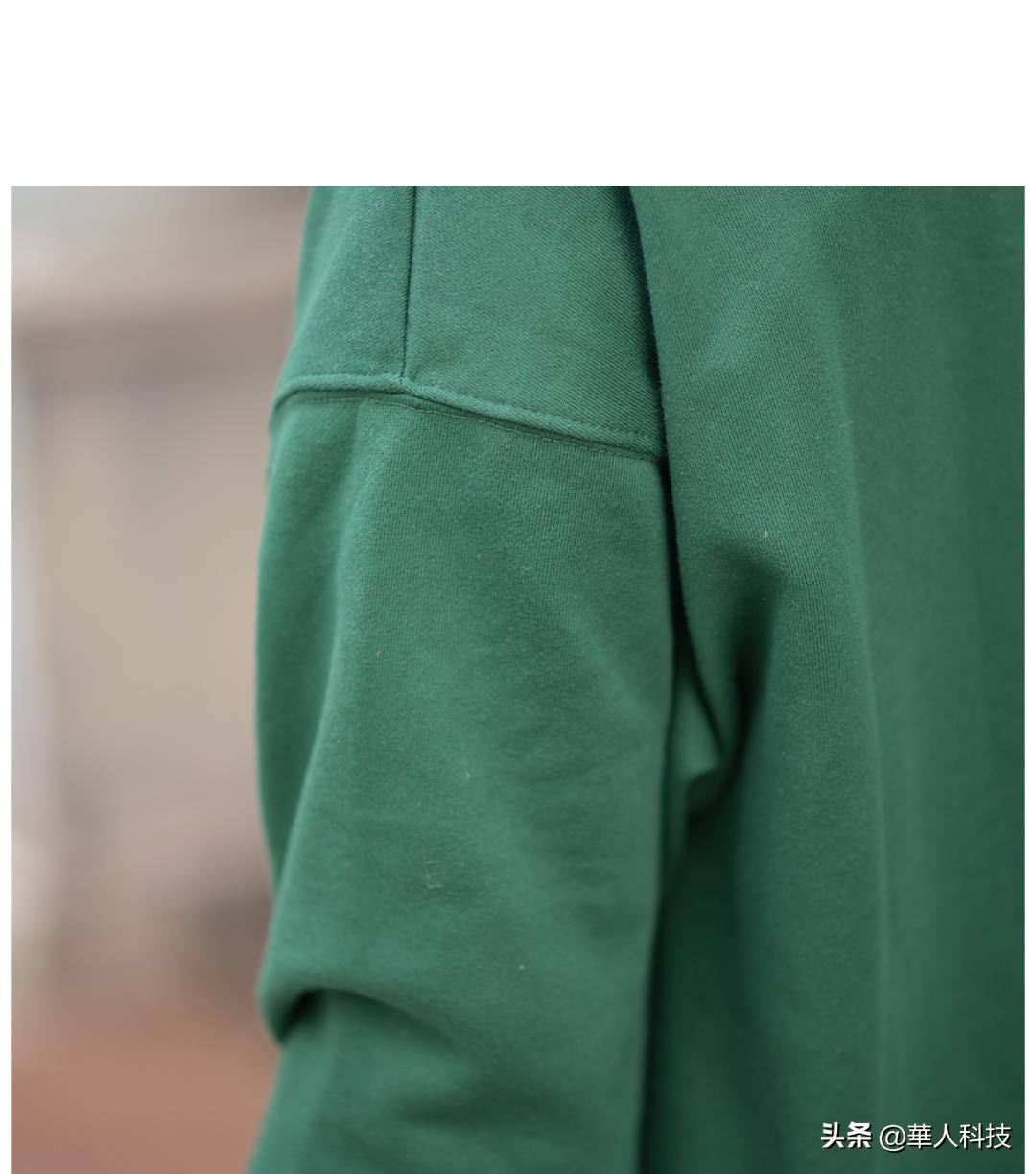 显瘦又时髦的叠穿方式推荐,怎样把外套叠得又小又好看