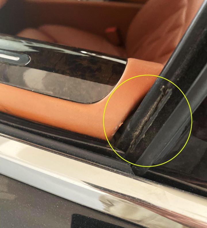 80万宾利飞驰,80万买台宾利