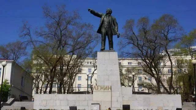 俄罗斯海参崴高端自由行,去俄罗斯海参崴跟团旅游