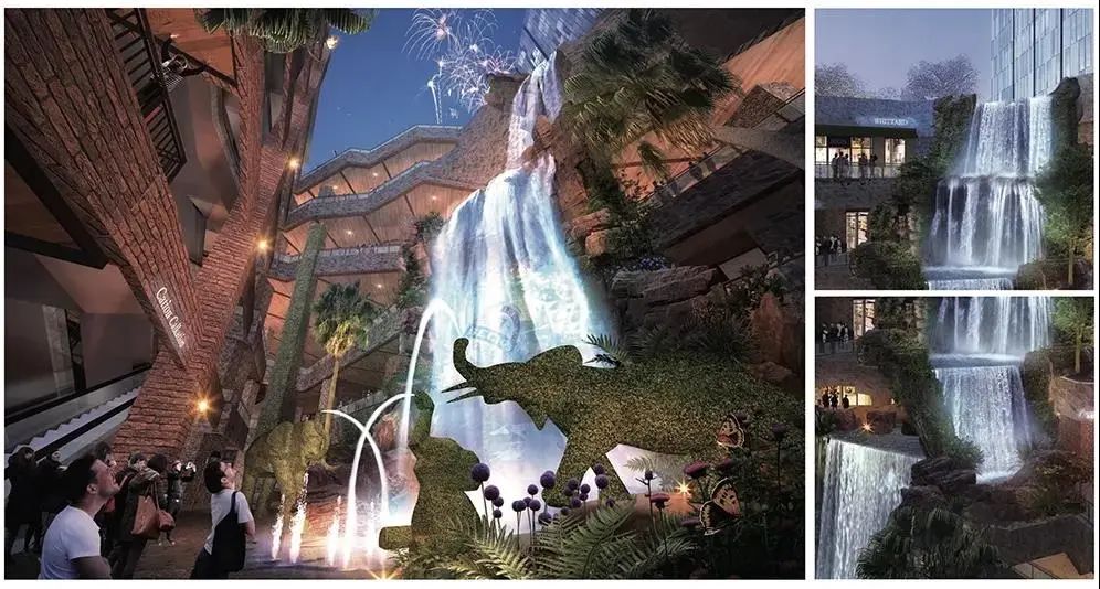 上海最新有哪些商场正在建设,上海2023年要开业的商场有哪些