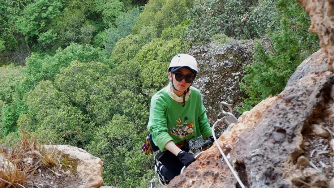丽江到梅里雪山小众路线,丽江周边最小众的雪山