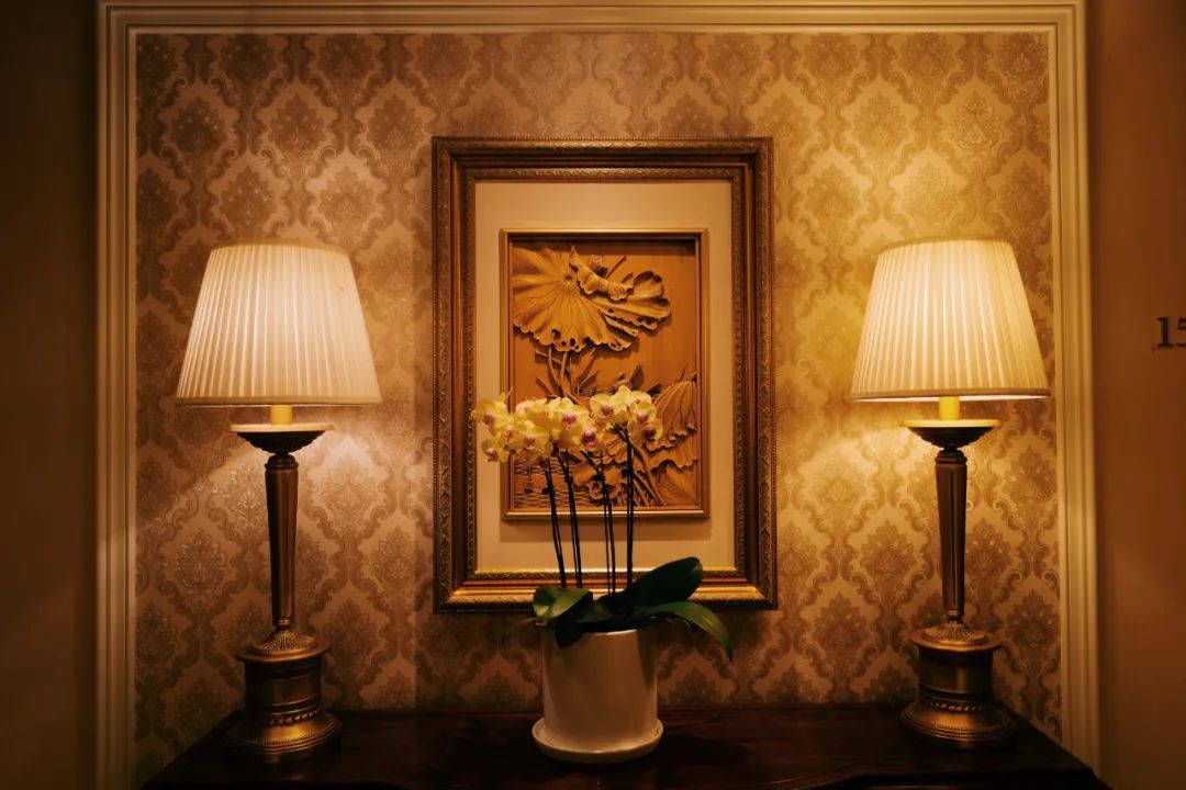 云南的国宾馆,昆明国宾馆