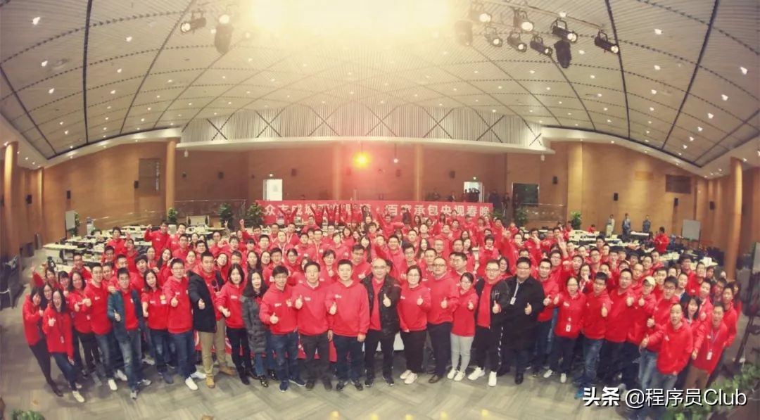 百度的大事件,百度的春晚战争