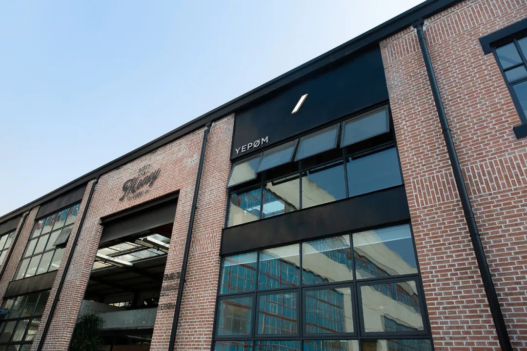 深扒设计,设计师私藏好店