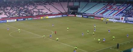 日本横滨水手仲川辉人,仲川辉人横滨新干线