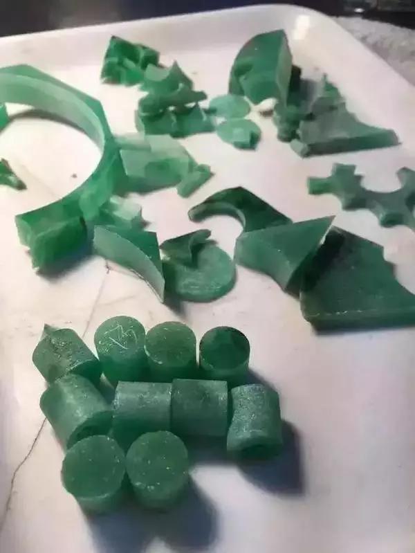 车珠子真的值钱吗,原始车珠子