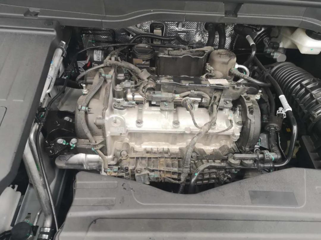 二手吉利缤越和昂克赛拉哪个好,吉利缤越和领克02怎么选