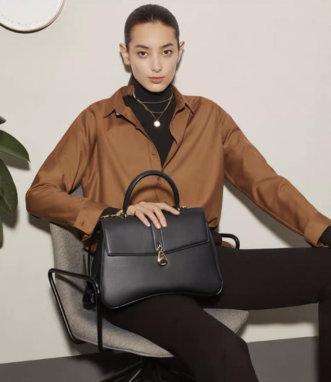 女人必须有的小众名牌包,小众品牌有质感的千元包