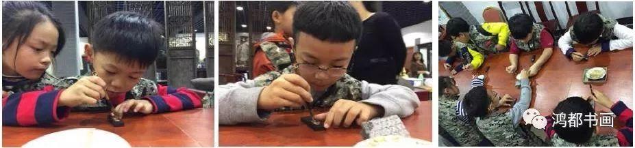 皖南徽州研学游,徽州研学2日游