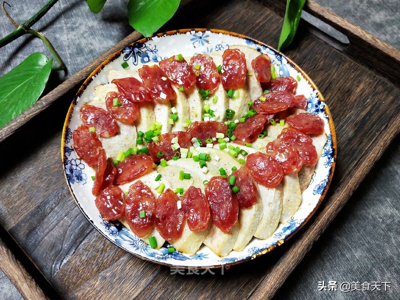 芋头的10种最佳吃法视频,芋头的10种最佳吃法芋头糕