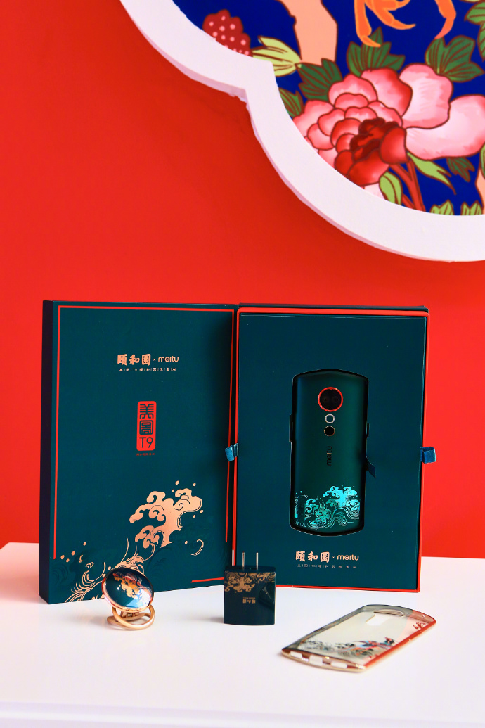 各手机品牌的女性手机,主打女士手机是什么牌子