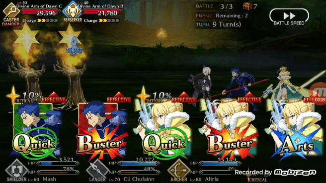 如何利用神经网络与深度学习打造FGO自动出牌Bot