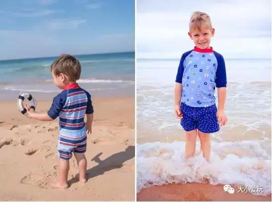海边带娃旅游必备物品,带娃旅行必备好物