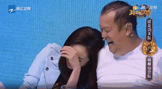 刘恺威杨幂离婚，男方被黑吃瓜群众暂不站队