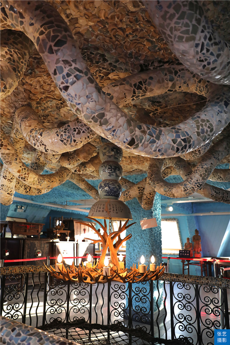 天津百年小洋楼,天津民国第一洋楼