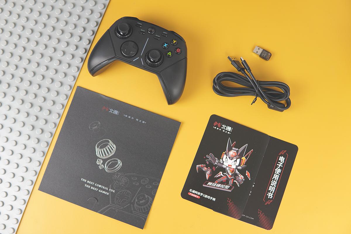 北通阿修罗3摇杆不灵,北通阿修罗3带体感